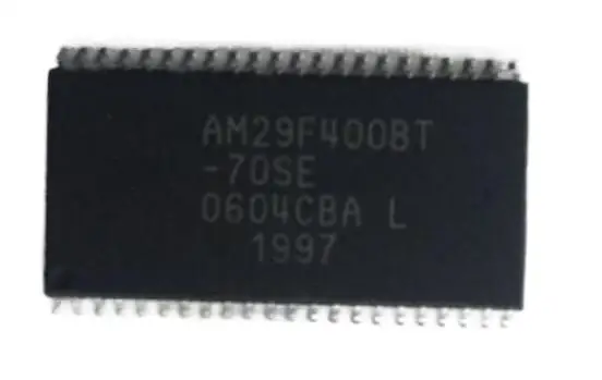

(Product quantity: 10 pieces) AM29F400BT-70SE SOP44