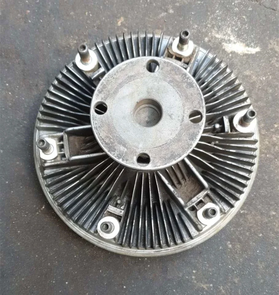 

visco fan clutch 64.06630.0001 for European truck Engine cooling parts