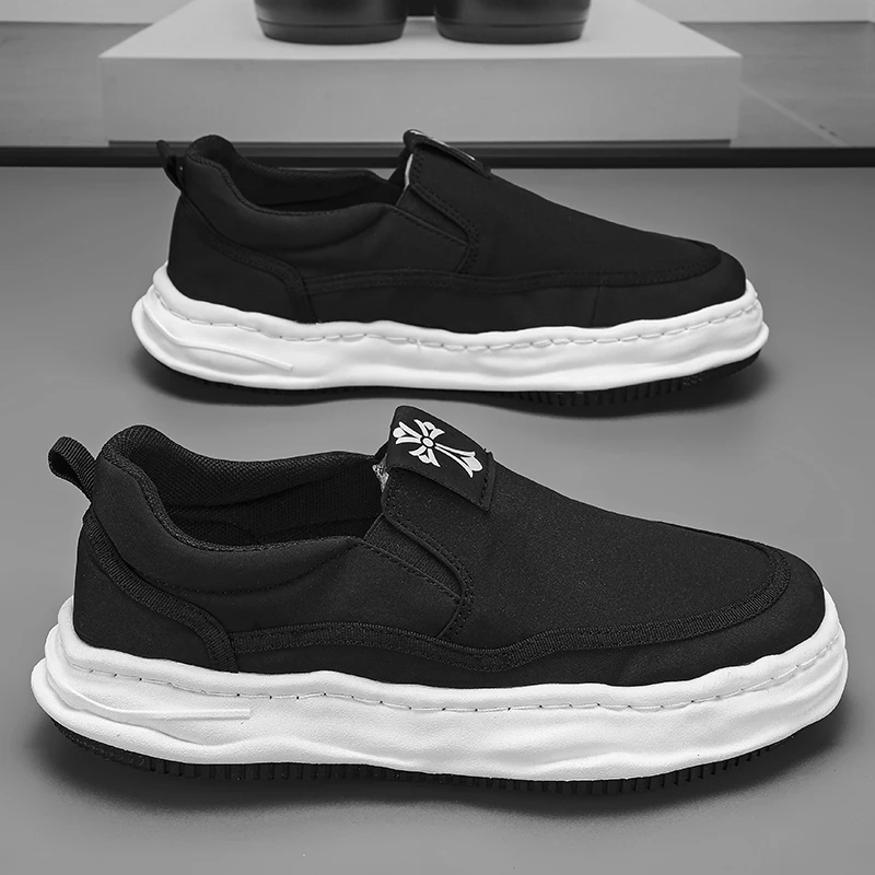 

2025 New Men's Board Shoes,sneakers,skate shoes,Casual Shoes Best-Selling High-Quality Travel Affordable Trendy Outdoor Casual