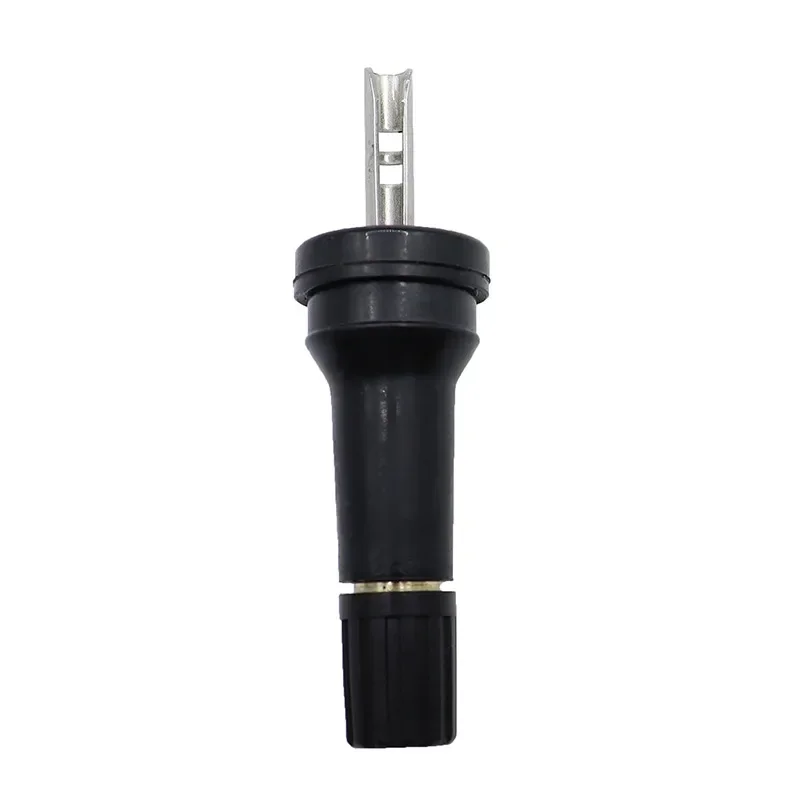 Tire Pressure Valve for Nissan Tule Tire Pressure Sensor without Inner Tube Rubber Air Nozzle Auto Parts