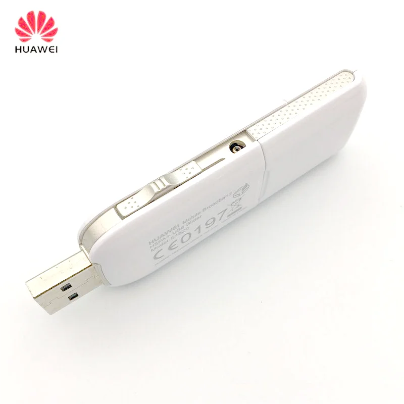 Unlocked Huawei  E1820 E182E E1823 +1pcs Antenna 21.6 Mbps HSPA+/UMTS/WCDMA Hotspot Modem Sim Card slot PK ZTE E3131 E369