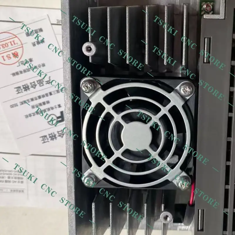 New RYC751C3-VBT2 750W servo drive for fast delivery