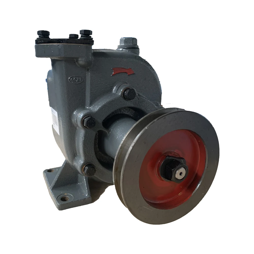 Original Part Sea Water Pump 612600170076Z in Stock