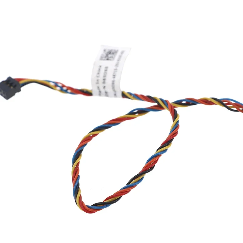 Dell Optiplex 390 790 990 7010 MT SFF PC Power Button Switch Cable 30WGC Original Equipment Manufacturer Part for Desktops
