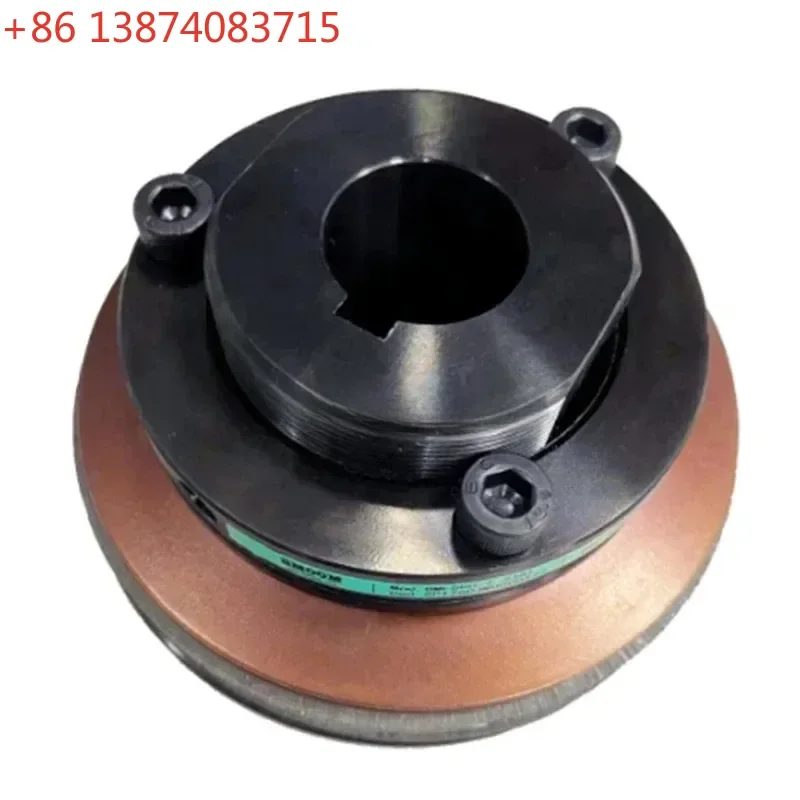 BML Economical Friction Torque Limiter Coupling Overload Protector Safety coupling overload clutch torque limiters