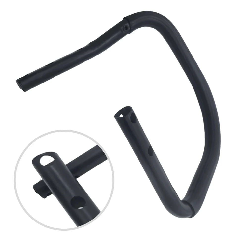

Functional Handlebar Replacement for For MS462 and For MS462C Chainsaw Units Meeting OEM Interface Requirements