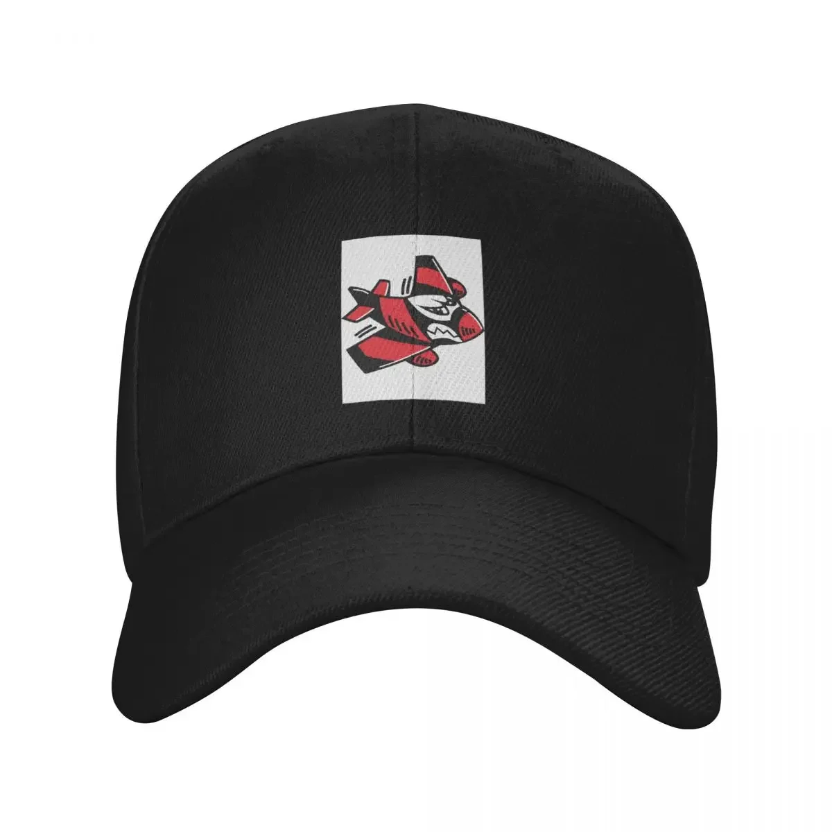 Essendon Bombers Vintage Baseball Cap Horse Hat Luxury Brand Male Women's