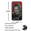 hook loop patch 9