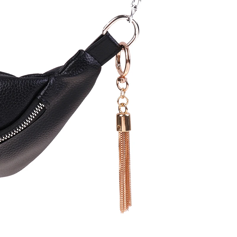 Dekorative Schnalle, Quastenanhänger, Schlüsselanhänger, Handtaschen- und Geldbörsen-Hardware-Zubehör, Dekorquaste – Detail 12