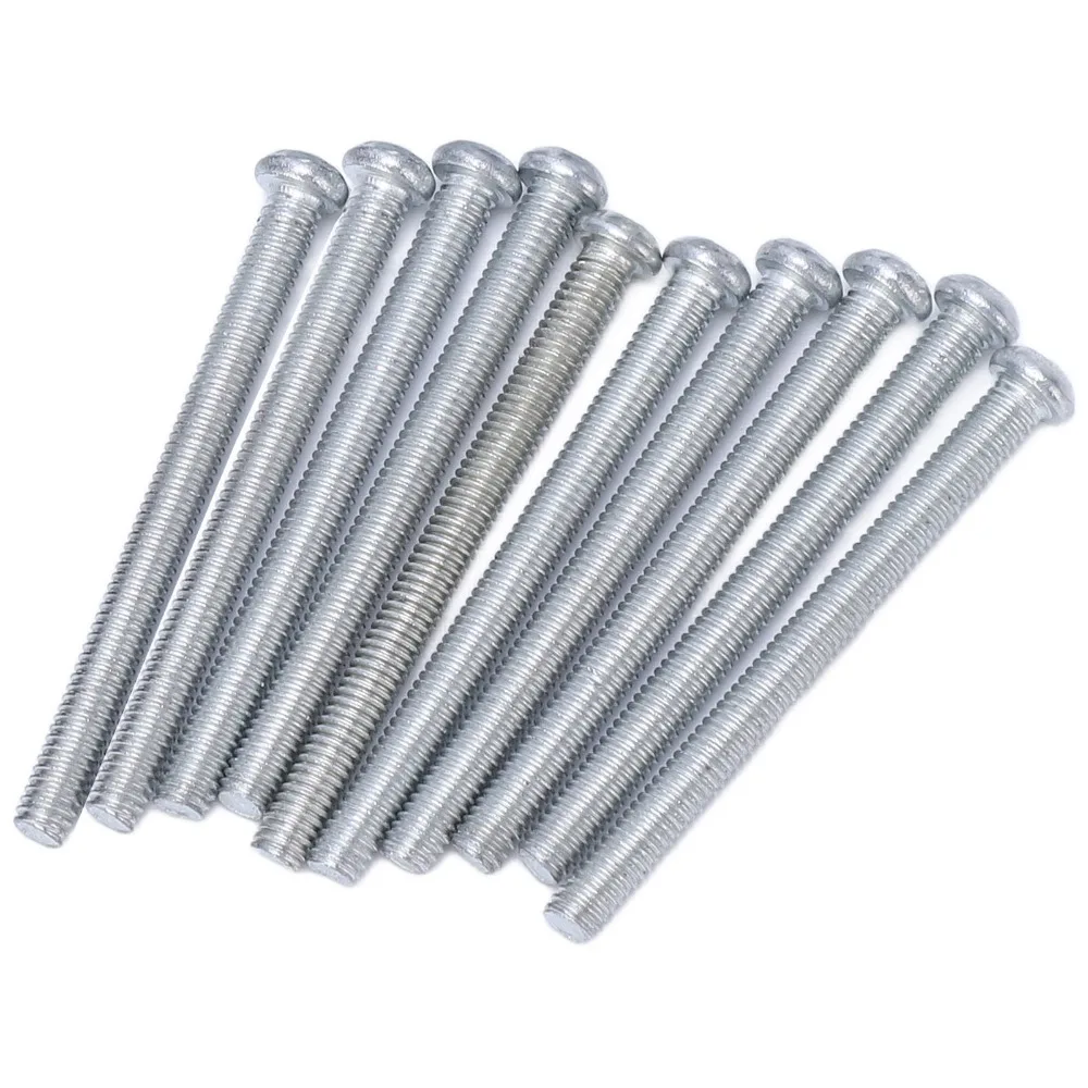 10pcs Concealed Box Electrical Box Repairer Insulation Support Rod With Wrench Cassette Repair Unit