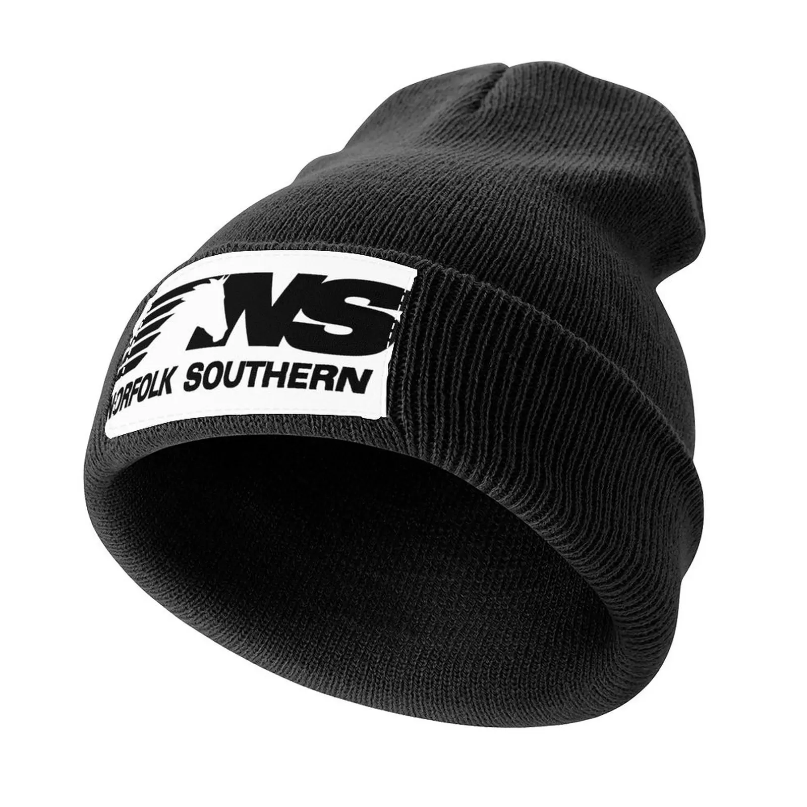 Norfolk Southern Knitted Cap Luxury Brand Hat Beach For Women 2025 Men's