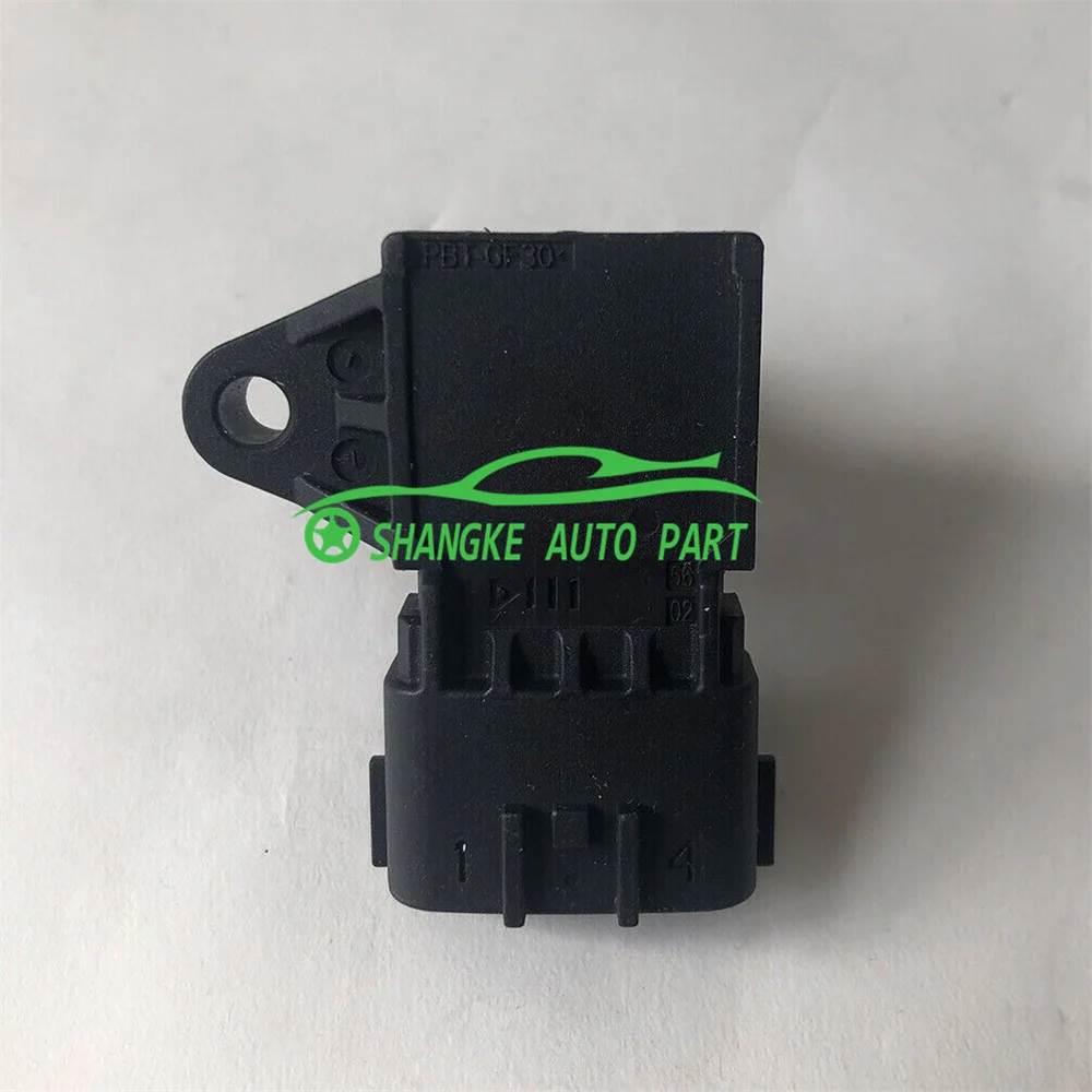 MAP Sensor Air Intake Pressure Sensors OEM 4921322 5WK96801 2897333 for Mmultistrada Ppanigale Ddodge Rram 2500 3500 6.7L