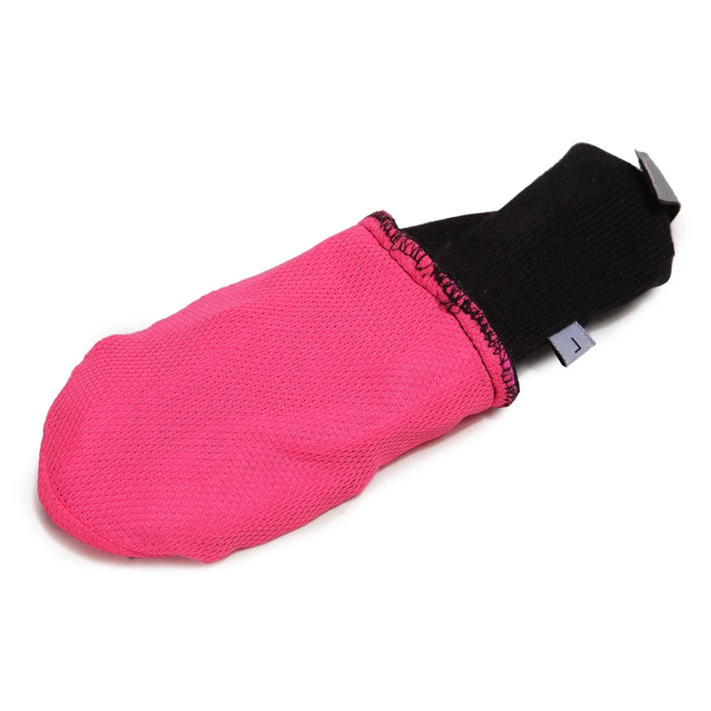 

Pet Walking Shoes Dog Puppy Boots Paws Non-slip Dogs for outside Outdoor Warm Travel