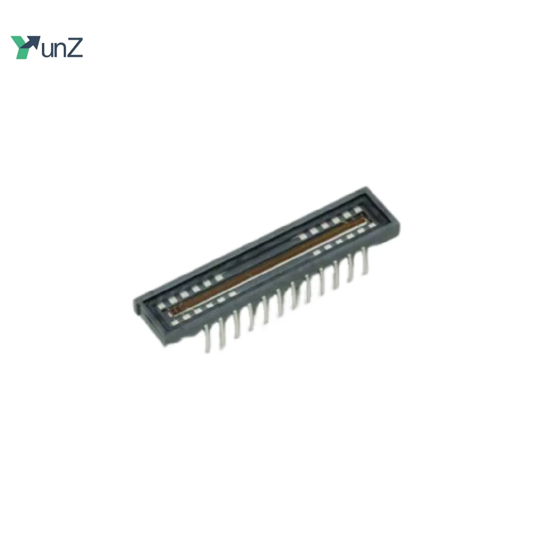 S13496 Hamamatsu CMOS linear image sensor from Japan, suitable for spectrometers.
