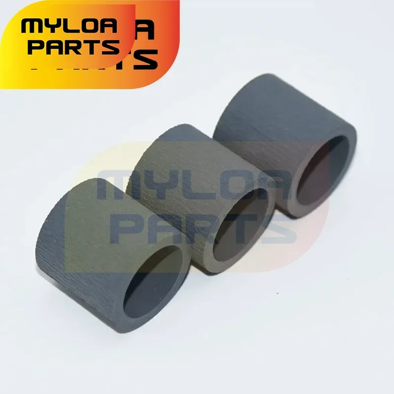 10PCS 022N02016 Pickup Roller Rubber Tire support for Xerox 3130 3120 3115 3116 3119 WorkCentre PE114 PE120 PE16 support for Ric