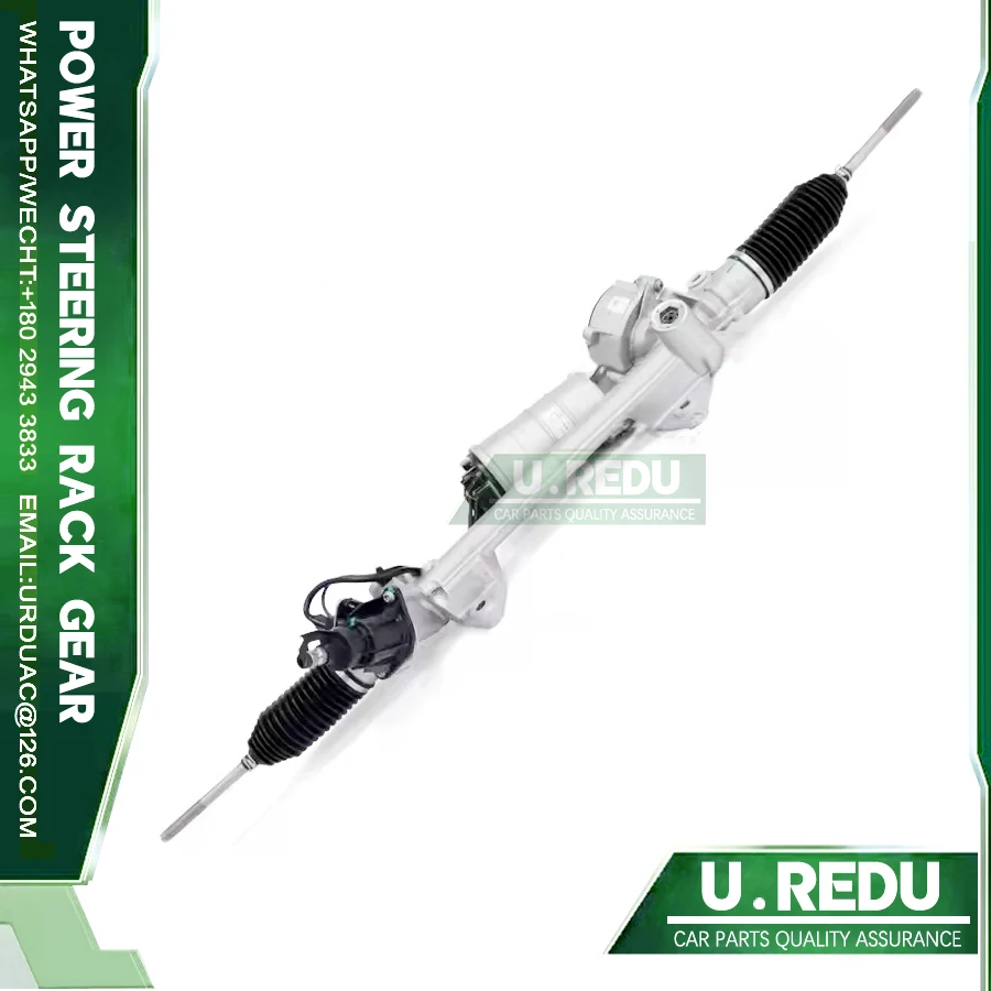 32106762885 High Quality Power Steering Rack LHD Steering Gear for G28/325/320Li/2020 OEM