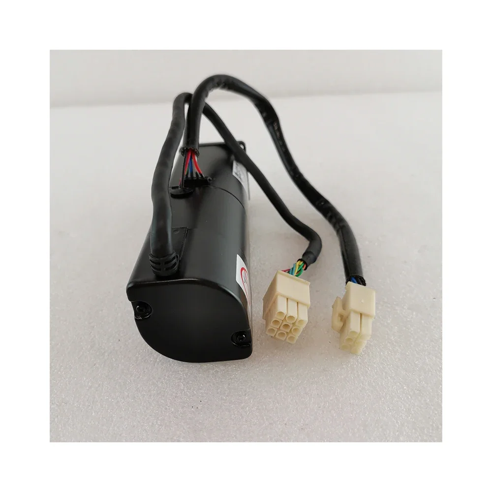 

Original servo motor controller drive servo motor SGMP-01A314C