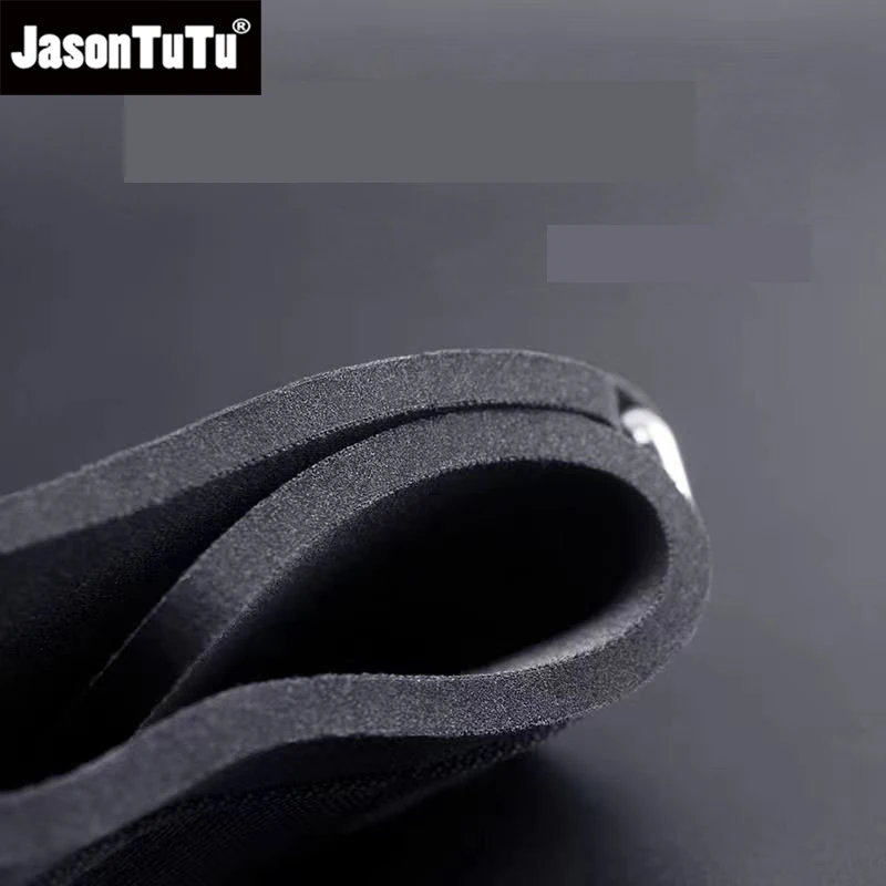 1Pair Weightlifting Straps Anti-Slip Silicone Lifting Wrist Straps Strength Training Deadlifts Crossfit Hand Grips Wrist Support