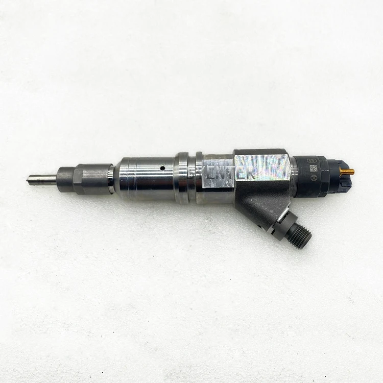 Diesel Engine CRIN3 Common Rail Fuel Injector 0433172093 DLLA145P1794 5042551850 0986435564 0445120157