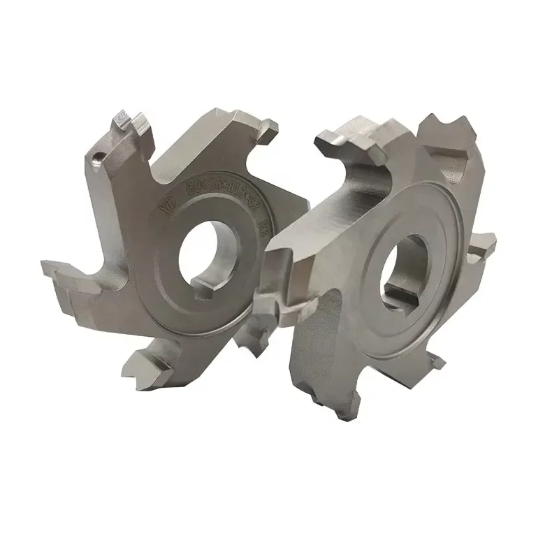 For 69 16 H13 6Z and 69 20 H13 6Z Trimming Machine for Fine Trimming