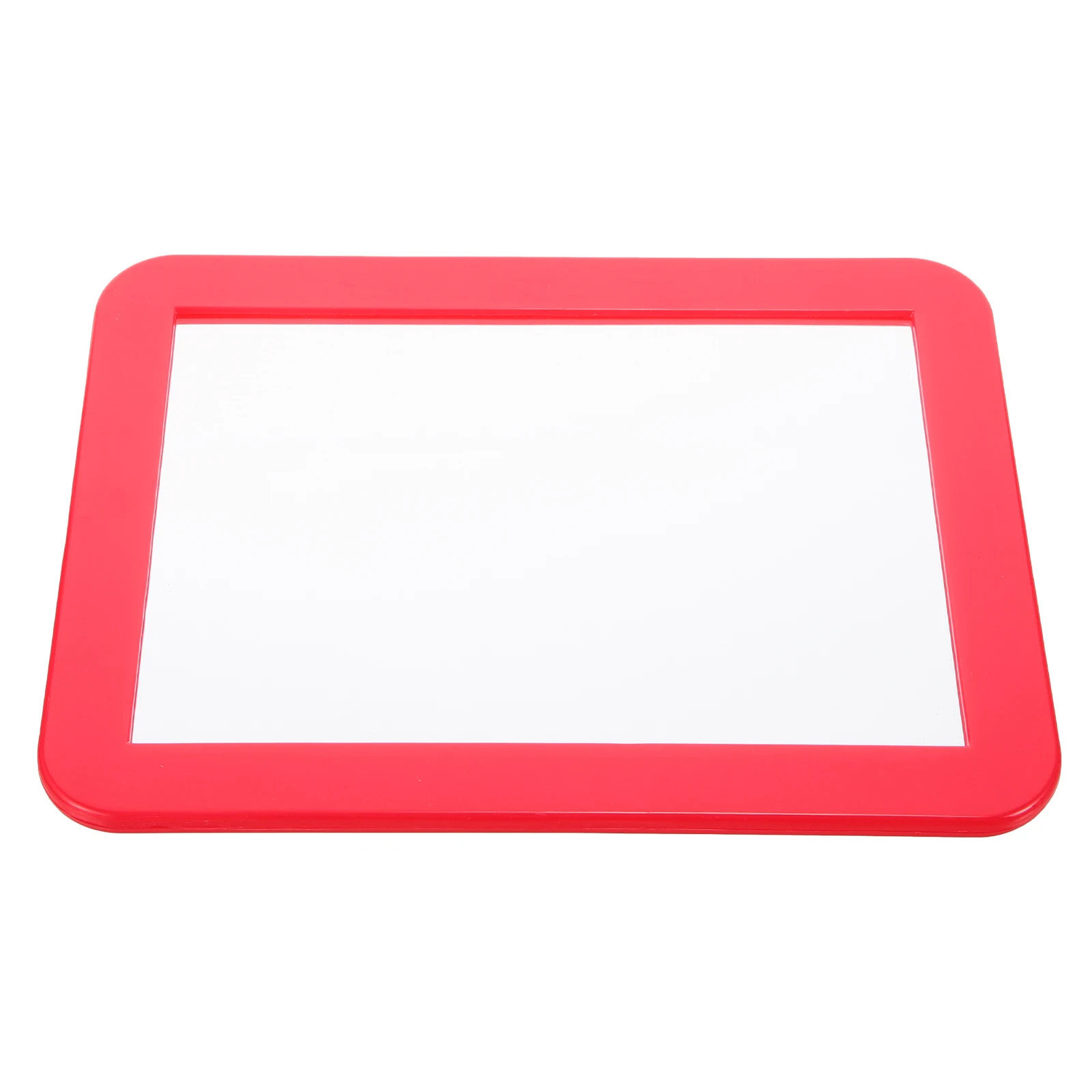 

Magnetic Makeup Mirror Bedroom Cabinet Vanity Mirrors Rectangular Glass Locker for