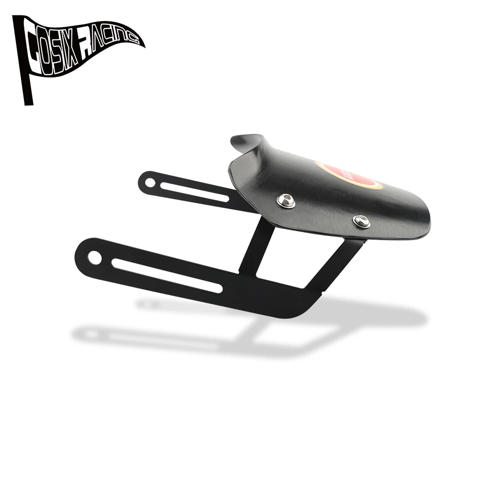 Fit For Scrambler 400X Speed 400 2023 -2025 Speed T4 2024-2025 Motorcycle Windshield Windscreen Wind Deflector