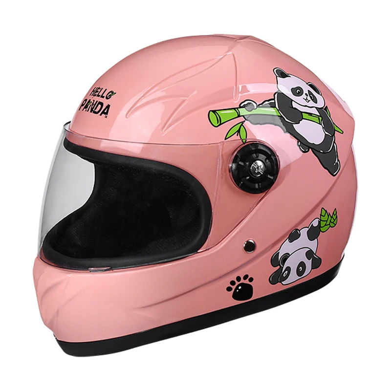 Thumbnail 4 - #6 Newest Full Face Motorcycle Helmets