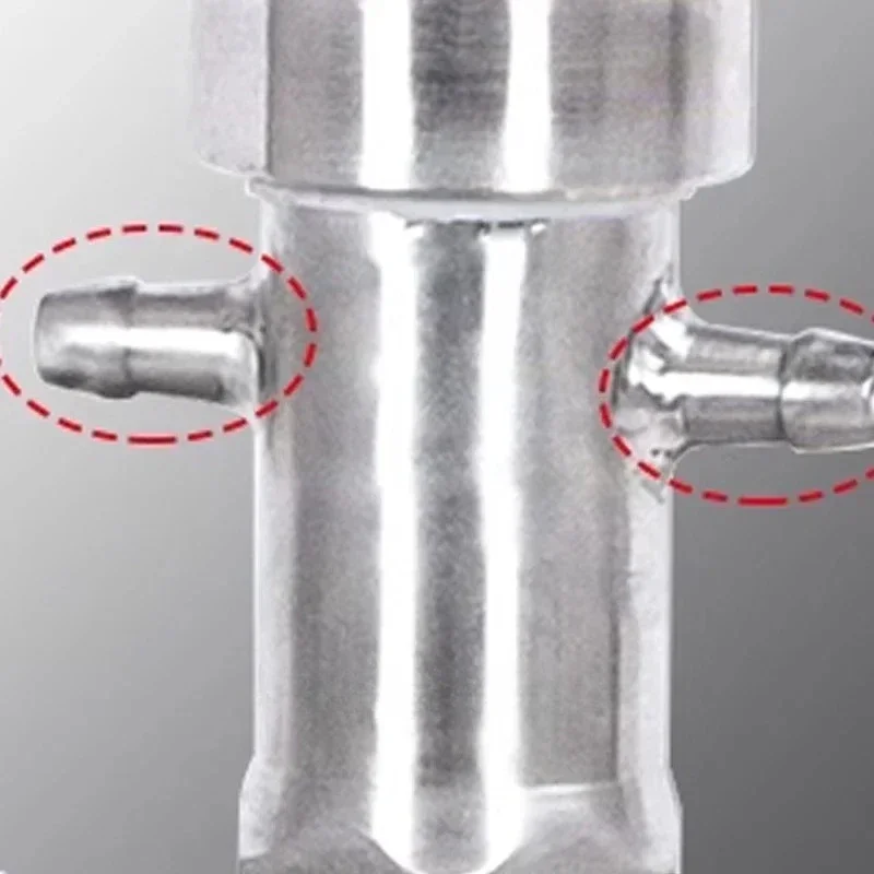 

Лабораторное оборудование: Реактор высокого давления 50 мл с магнитной мешалкой для гидротермального синтеза и гидрирования, с датчиком давления