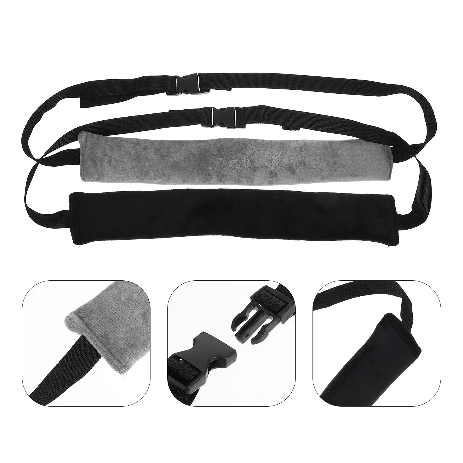 2pcs-baby-high-chair-strap-universal-adjustable-safety-belt-replacement-for-infant-toddler-chair-harness-highchair-harness