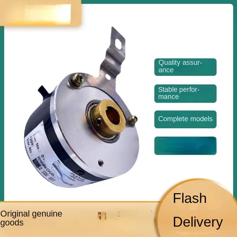 

Hollow Shaft Encoder THI58N-0TAKOR6TN-01024 360 600 1000