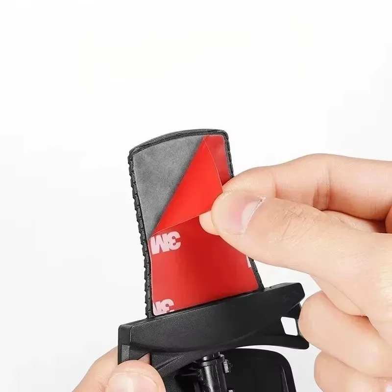 

For Car Baby Mirrors 1pc Paste Type Adjustable Kid Safety Rear View Monitor Convex Reversing Assist Kit Blind Spot Mirror