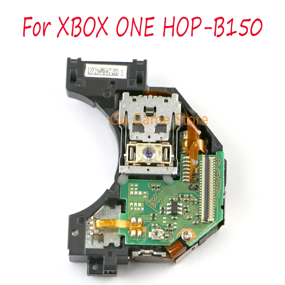 1pc For XBOXONE Original HOP-B150 Blu-Ray DVD Drive Laser Lens for Xboxone repair replacement accessorise