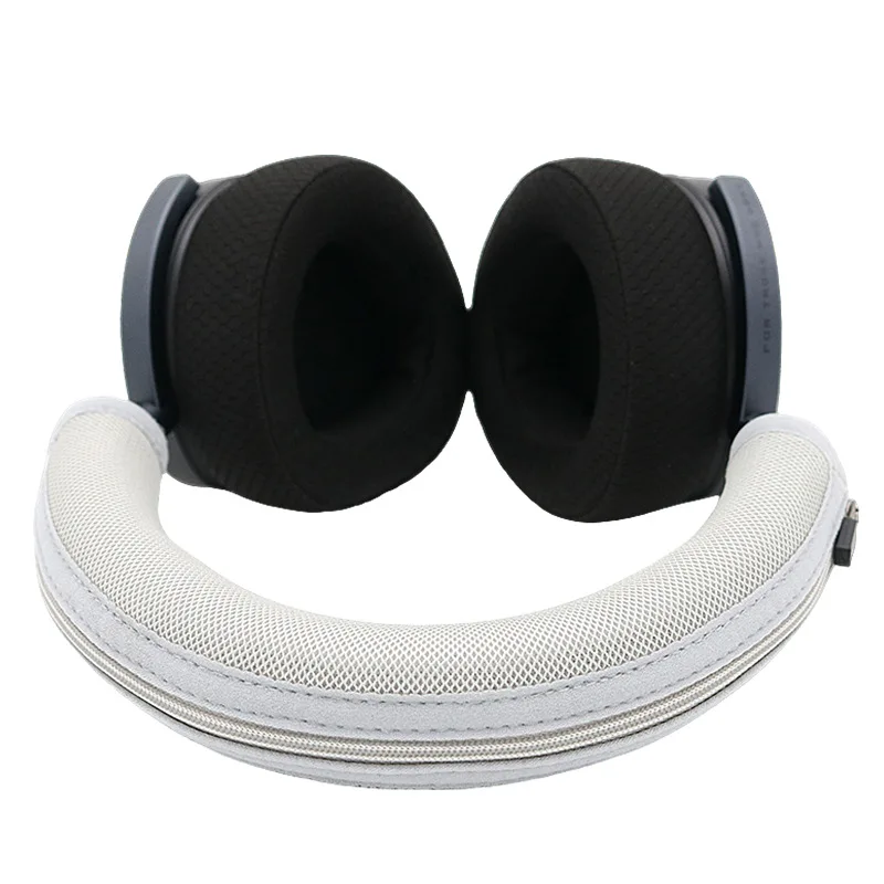 

Headphone Head Beam Cover for ROG Delta II DELTA 2nd Gen Earphone Protective Case Headset Headbeam Protector Sleeve