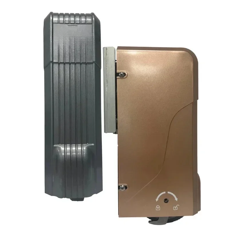 Modern Designed Automatic Door Opener Swing Motors for Hotel's Automatic Gates
