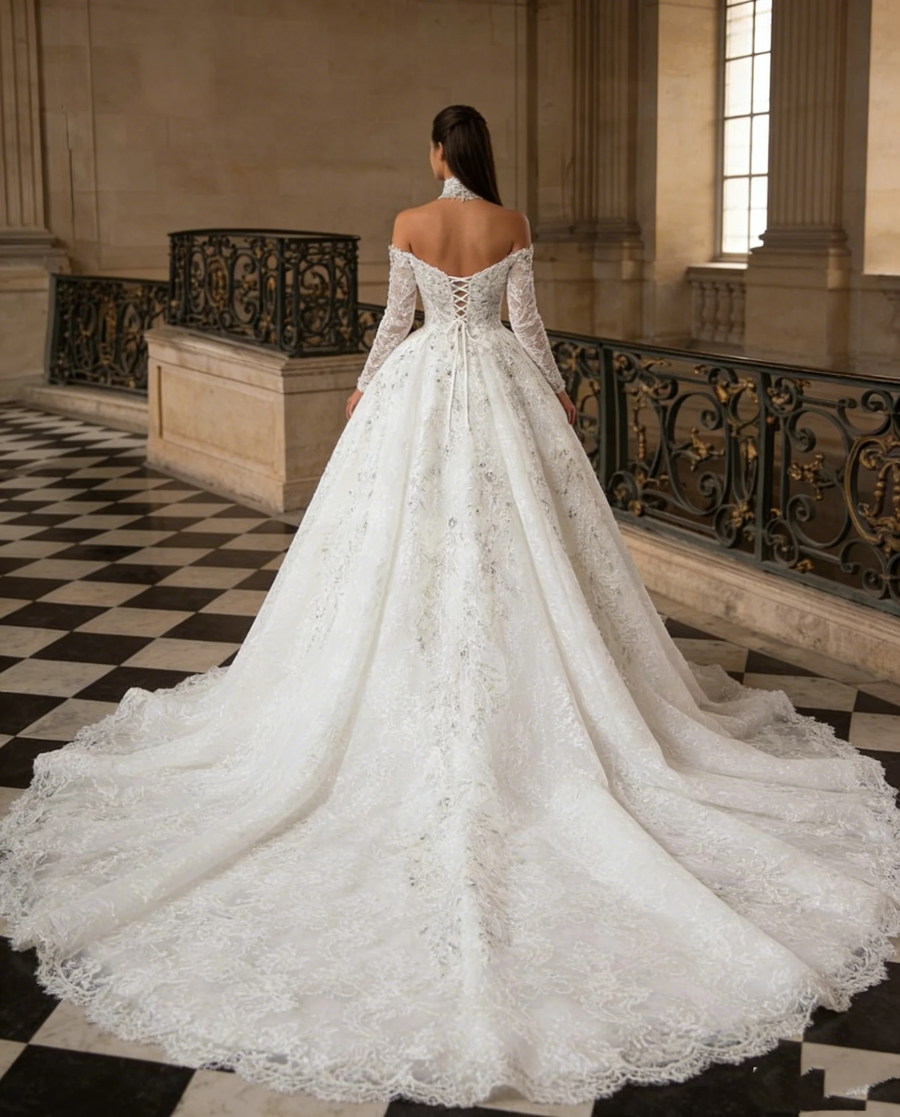 Off The Shoulder Long Sleeve Sweetheart Neck Wedding Dress CRYSTAL Appliques Lace A-Line Bridal Gown Vestido De Noiva - AliExpress 320 Off The Shoulder Long Sleeve Sweetheart Neck Wedding Dress CRYSTAL Appliques Lace A-Line Bridal Gown Vestido De Noiva - AliExpress 320