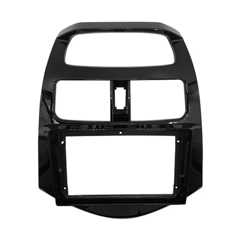 9 Inch Android Car Stereo Radio GPS Navigation For Chevrolet Daewoo Matiz Spark Beat 2010-2016 With Canbus Harness Dashboard