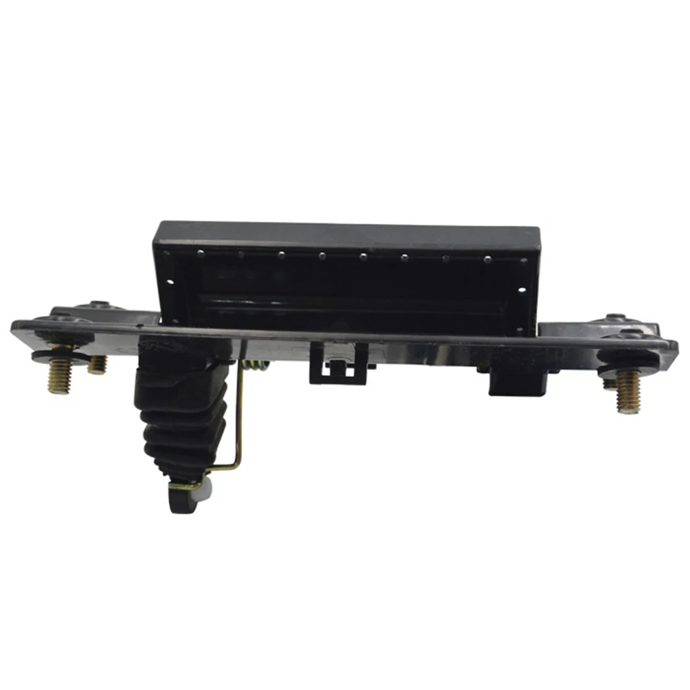 

Для Aerio задняя ручка багажника, запасная часть автомобиля, быстрая установка, износостойкий материал, недеформирующийся дизайн