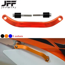 Moto CNC posteriore afferrare bracciolo maniglia per KTM EXC SX XC XCW EXCF SXF XCF XCFW SMR 125 150 200 250 300 350 450 500 2011-2016