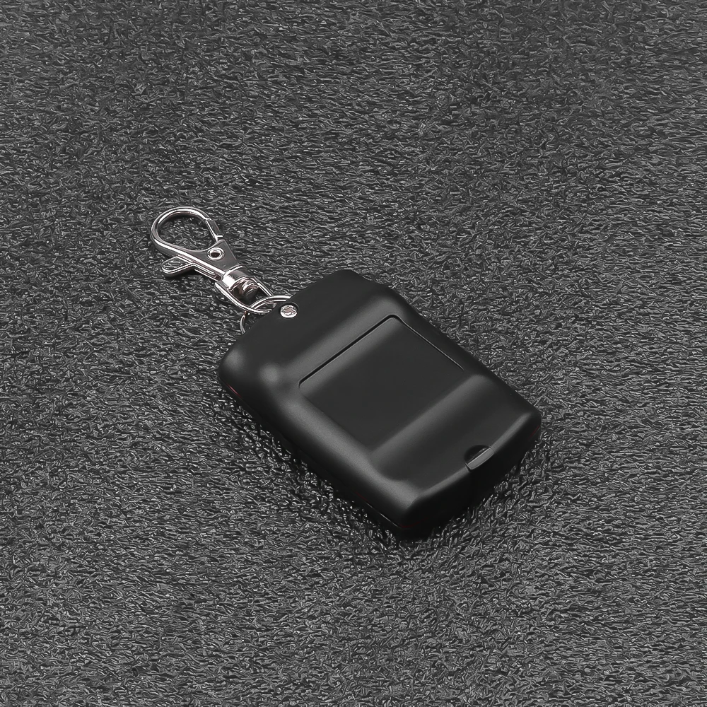 Garage Gate Door Remote Control 270-868MHz Multifrequency Automatic Cloning 433MHz Transmitter Opener Command Copy Duplicator