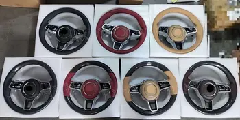 10 最佳銷售 保時捷方向盤 - №4