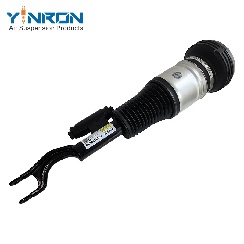 Pneumatic Suspension For Mercedes S-Class W223 4 Matic Air Suspension Strut Front Right Side A2233209003