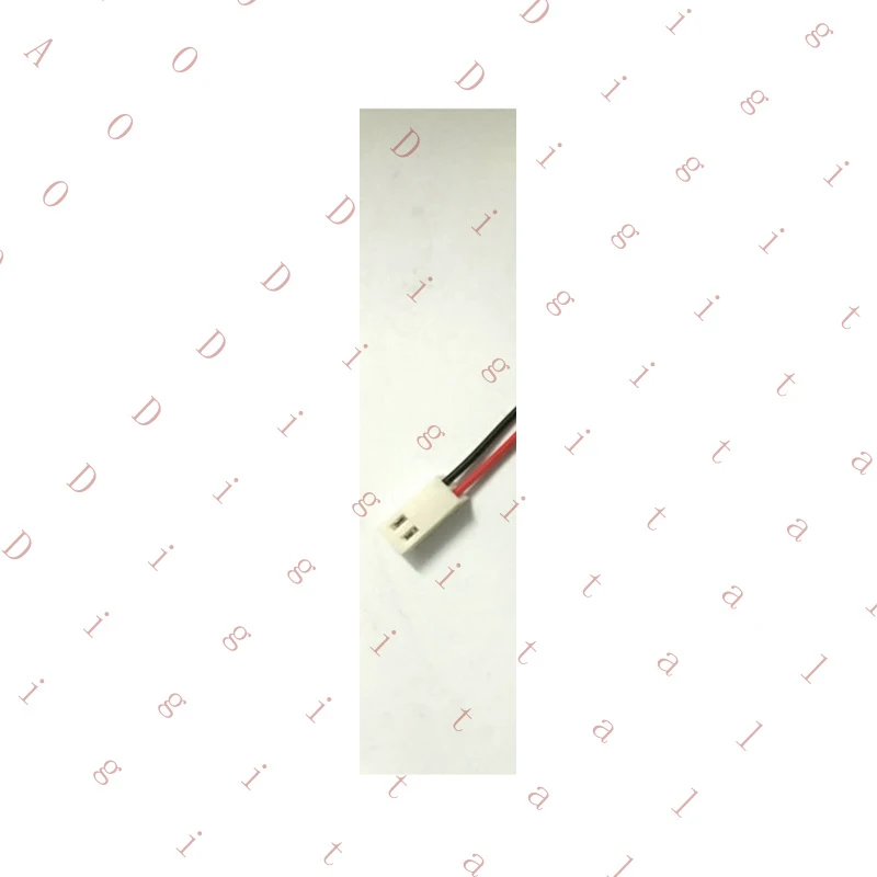 L... 1PCS NEW FOR JAMICON JF0825S1M-R DC12V 0.15A 2pin cooling fan#QW