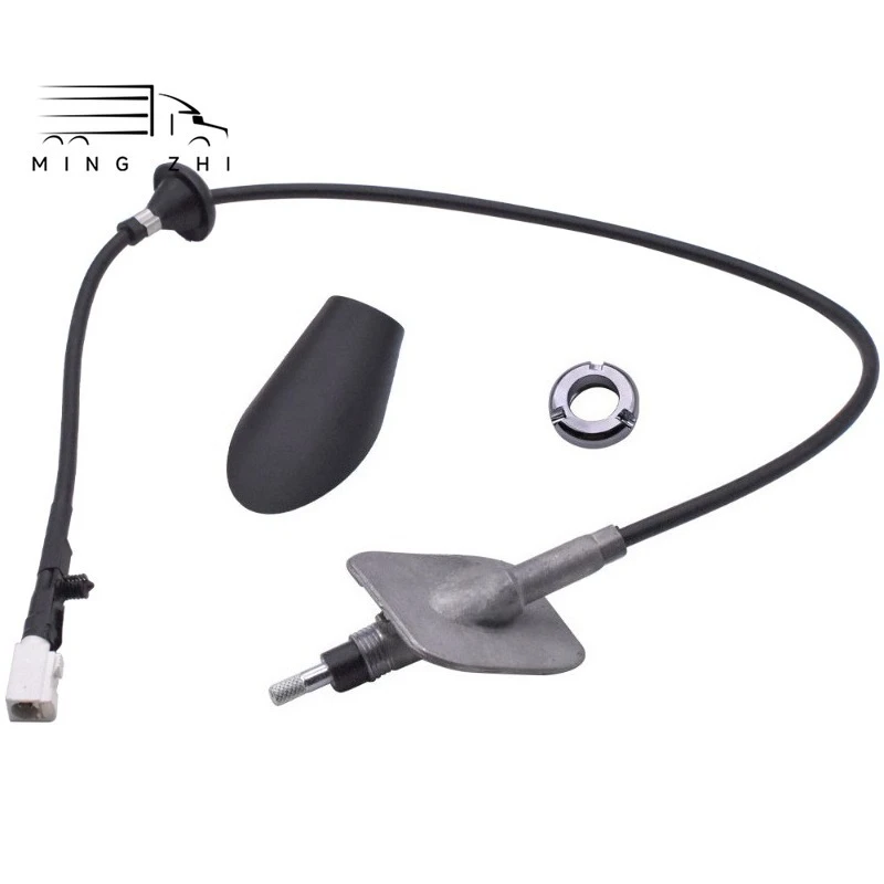 5064395AF Cable & Base Assembly Antenna for 2009-2023 Dodge Ram 1500 2500 3500