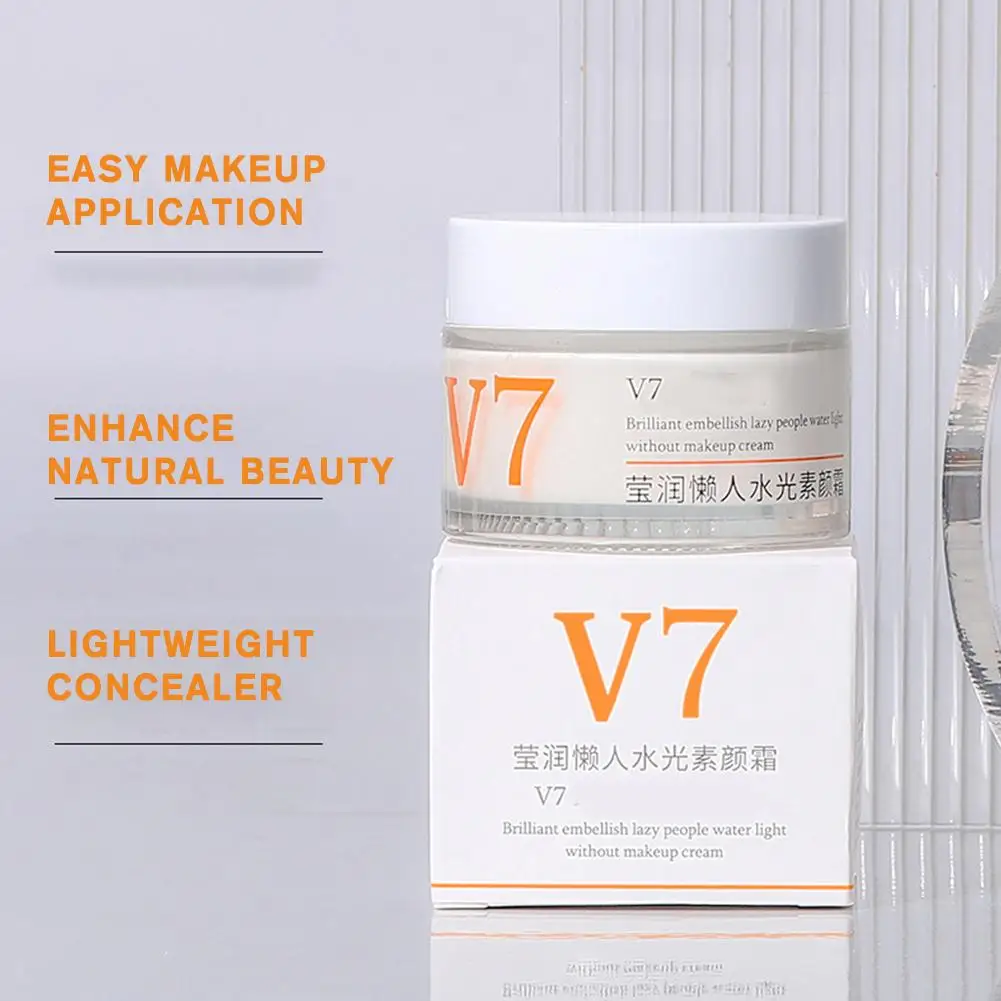 V7 Water Light Lazy Concealer  - Baby Products Skin Care 리뷰 및 가격