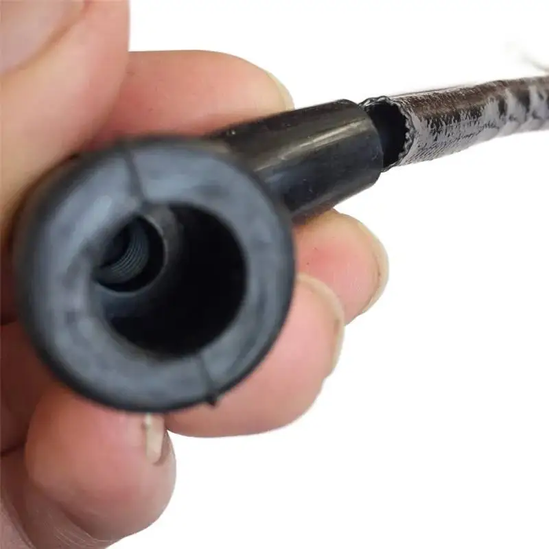 قطع غيار ملف الإشعال لمنشار زينو 3800G 4100 4100G 3800 38CC 38 كوماتسو P/N T2100-71300