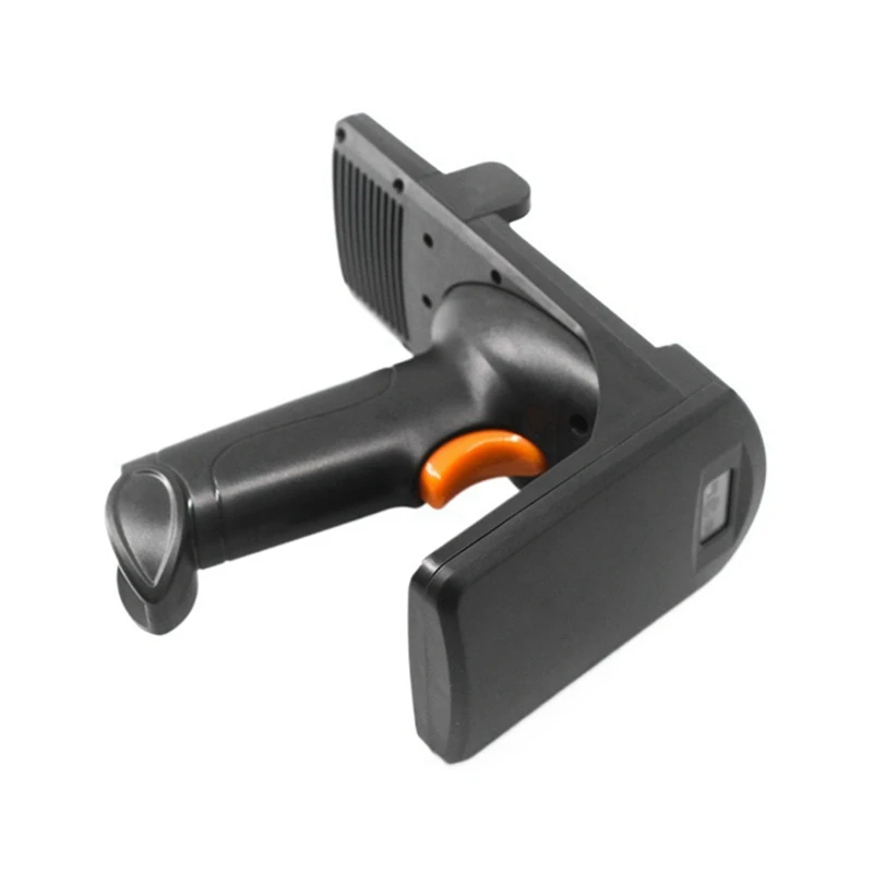 Best-R12 Ручной Bluetooth-сканер UHF Ручной считыватель UHF Rfid Электронная метка Сканирование кода Qr Ручной считыватель карт