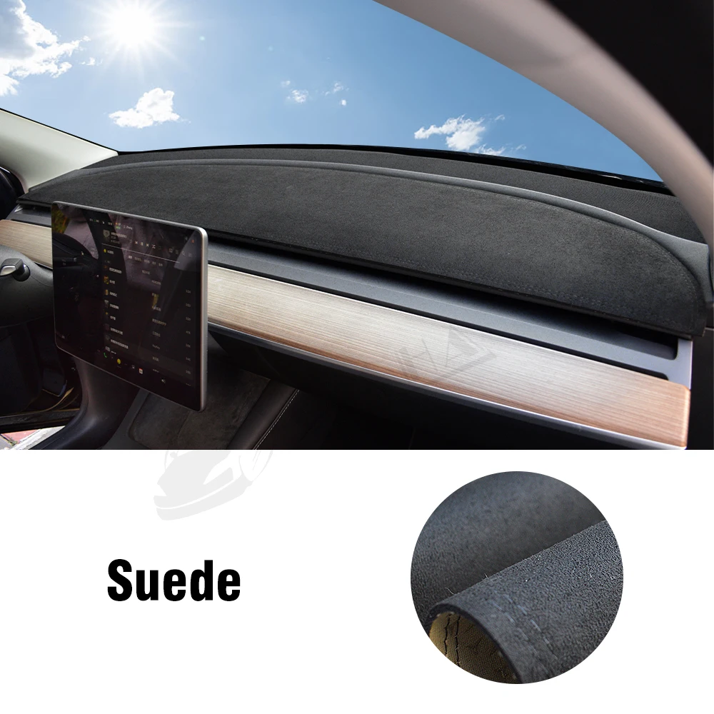 Suede