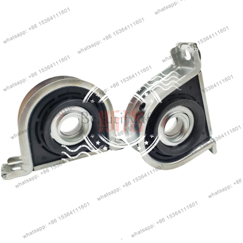 LJY automobile drive shaft middle suspension bridge bearing 97265106 applicable inner diameter 35