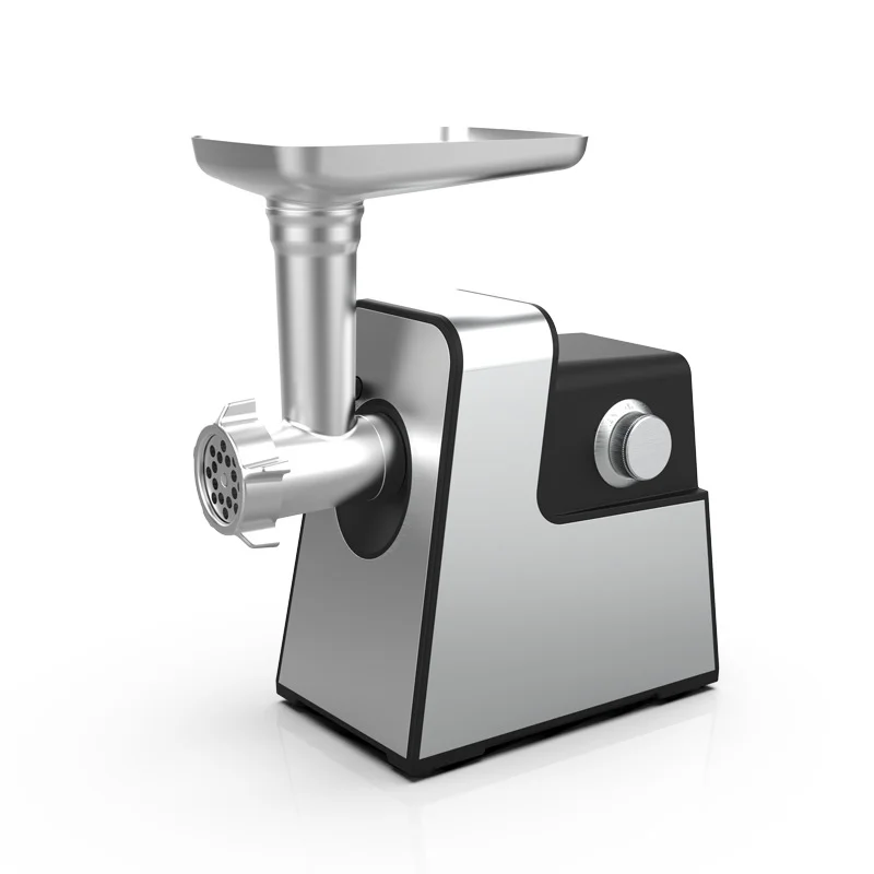 

Household Multi-functional Electric Meat Grinder For Making Sausages