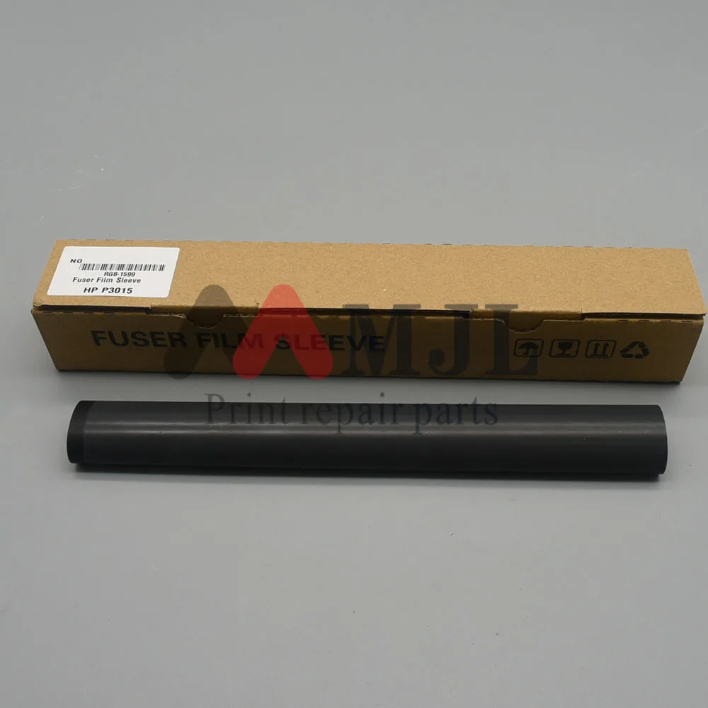 

50PCS RM1-6274 RM1-8508 Fuser Film Sleeve for HP P3015 P3016 P3010 P3011 M501 M506 M512 MF515 M521 M527 4100 for CANON LBP3560